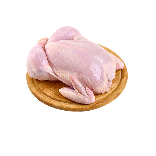 SƏBA TƏZƏ TOYUQ AÇIQ KQ