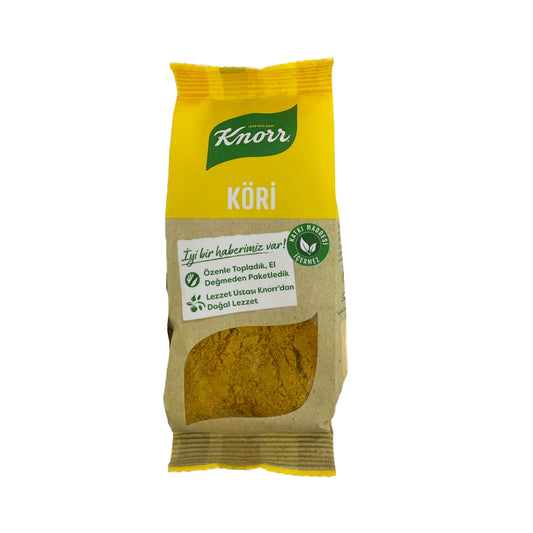 KNORR KÖRİ 65 Q