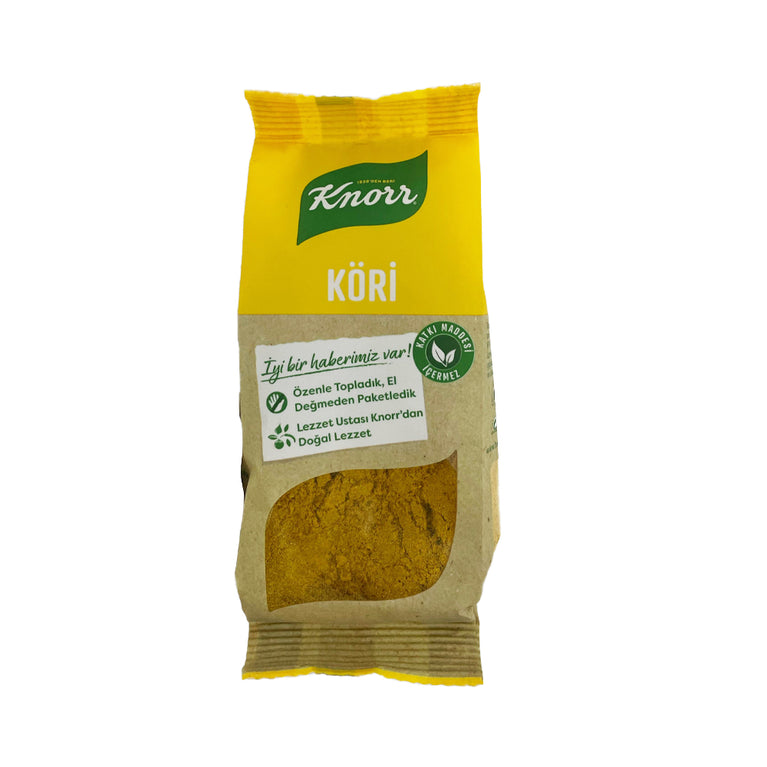 KNORR KÖRİ 65 Q
