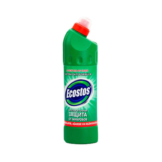 ECOSTOS TƏMİZLƏYİCİ GEL 750 ML FRESH