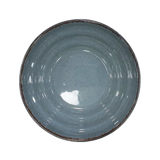 KUTAHYA PORSELEN YUVARLAQ KASA