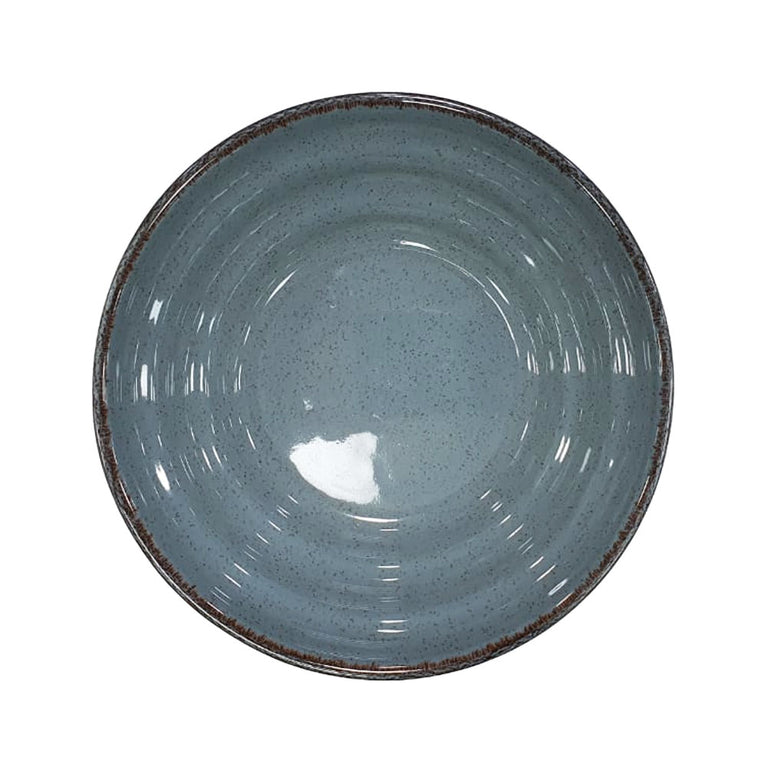 KUTAHYA PORSELEN YUVARLAQ KASA