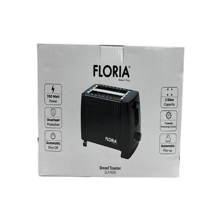 FLORIA ÇÖRƏK TOSTERI 700 W