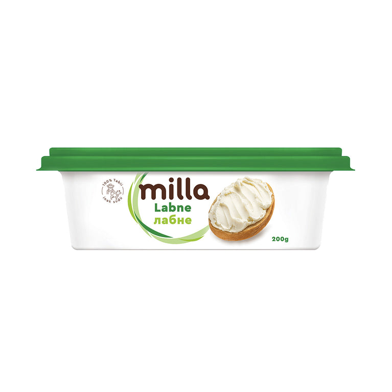 MİLLA LABNE PENDİR 200 Q
