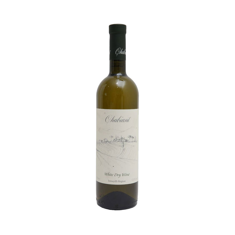 CHABIANT AĞ ŞƏRAB 750 ML TURŞ