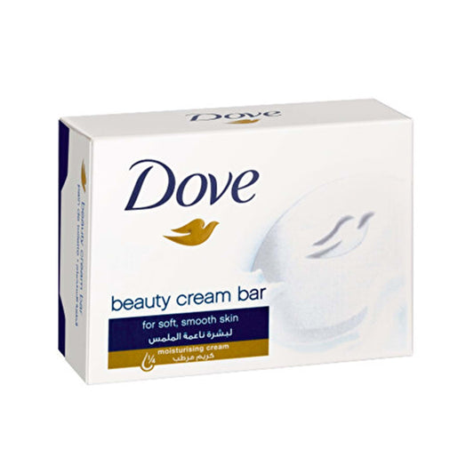 DOVE SABUN 90 Q NƏMLƏNDİRİCİ KREM
