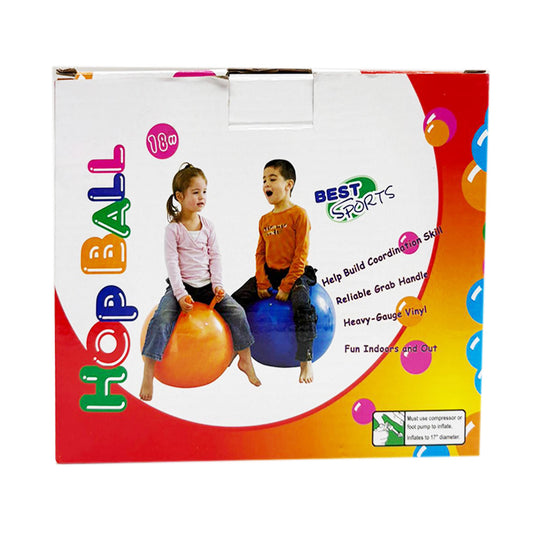 AMD OYUNCAQ HOPPANMA TOPU 50 SM L4532