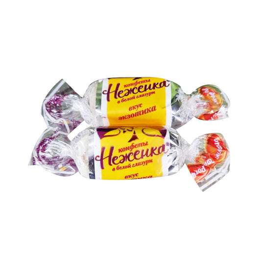 ROT FRONT NEJENKA VKUS EKZOTIKA BELOY QA