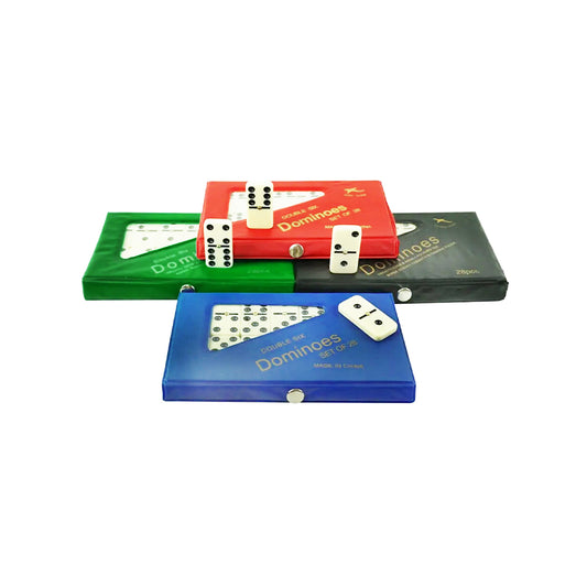 AMD DOMİNO OYUNU YC82-24