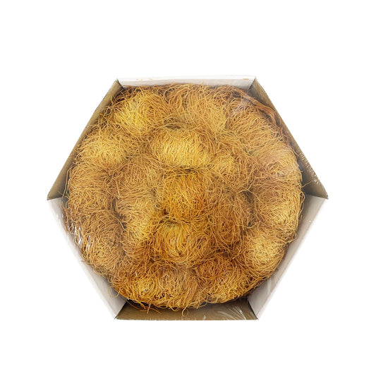 EGE KADAYIF FİNCAN 400 Q