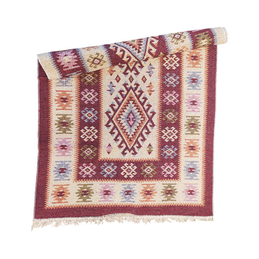 GOLDEN DAISY ANTIK KİLİM 60X90 SM