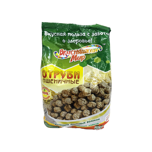 VKUSN.MIR BUĞDA KƏPƏYİ 400 Q