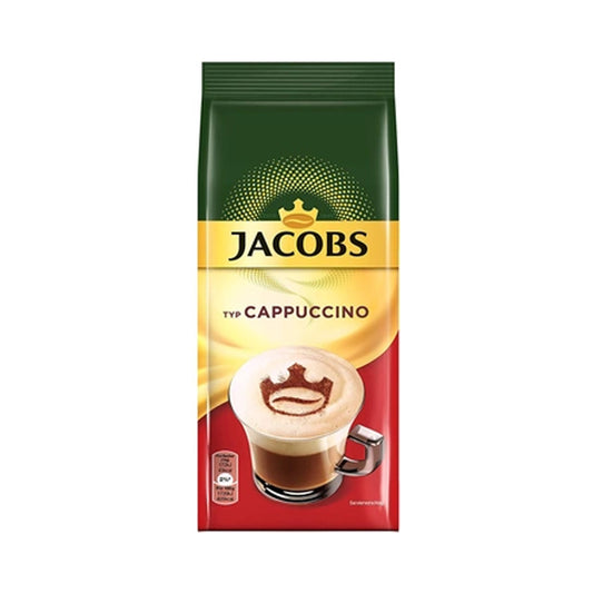 JACOBS KAPUÇİNO KAKAO 500 Q