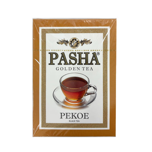 PASHA ÇAY 400 Q PEKOE
