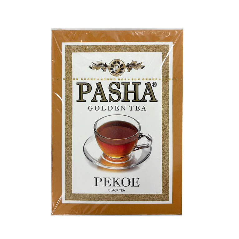 PASHA ÇAY 400 Q PEKOE