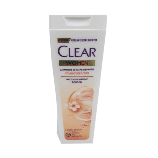 CLEAR QADIN ŞAMPUN 180 ML TÖKÜLMƏYƏ QARŞ