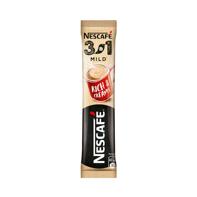 NESCAFE MILD STICK 13 Q 4+1