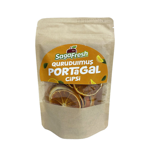 SF PORTAĞAL QURUDULMUŞ 50 Q