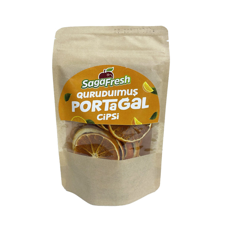 SF PORTAĞAL QURUDULMUŞ 50 Q