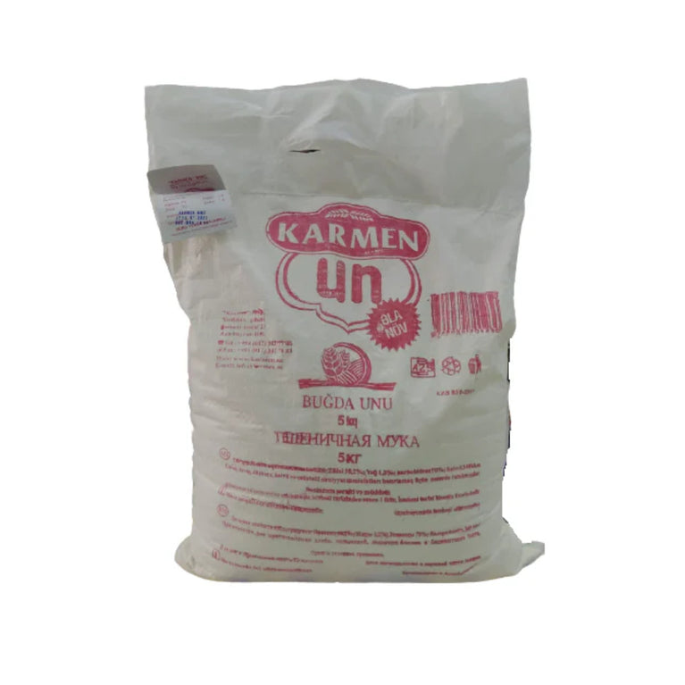 KARMEN UN 5 KQ KİSƏ