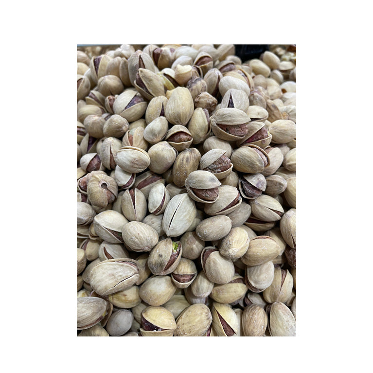 LƏZİZ ÇƏRƏZ PÜSTƏ İRAN KQ