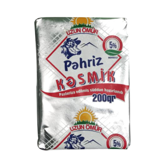 UZUN ÖMÜR KƏSMİK 200 Q İVANOVKA PƏHRİZ