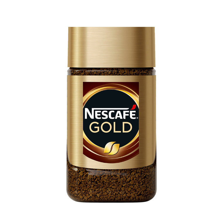 NESCAFE GOLD KOFE 47.5 Q ŞÜŞƏ