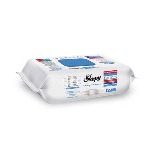 SLEEPY SƏTH TƏMİZLƏYİCİ 100 LU ÇAMAŞIR S