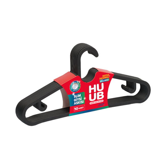 HUUB PALTAR ASILQANI 10 LU PLASTİK
