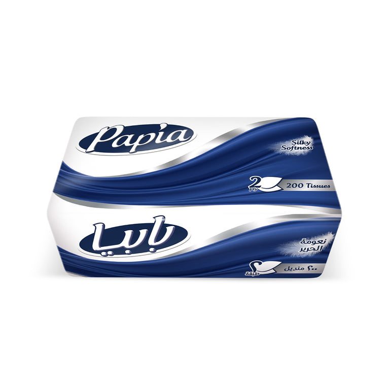 PAPIA PAKET DESMAL 200 LÜ