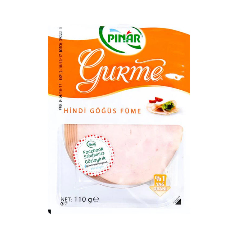 PINAR GURME KOLBASA 110 Q HİNDİ FİLESİ