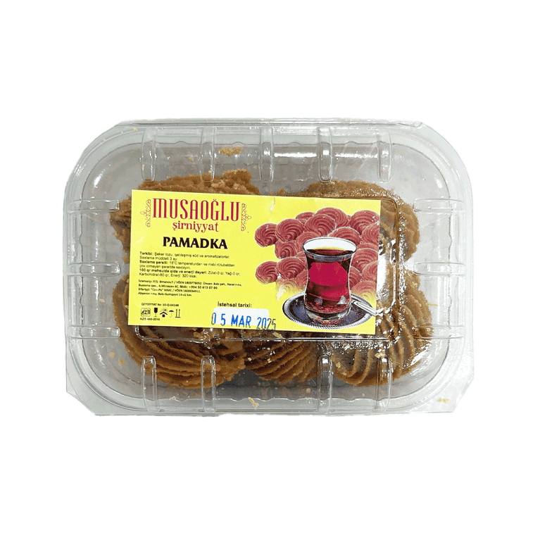 XARKOV CAN POMADKA KQ