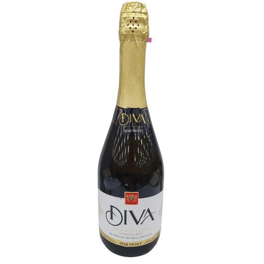 DİVA AĞ SAMPAN 750 ML