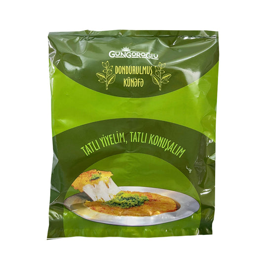 GÜNGÖROĞLU KÜNƏFƏ 130 Q DONDURULMUŞ