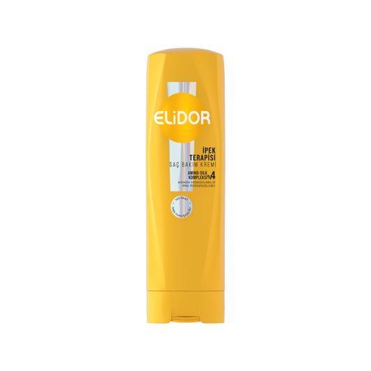 ELIDOR BALZAM 350 ML İPƏK YUMŞAQLIQ