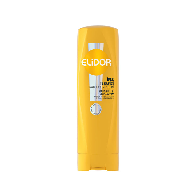 ELIDOR BALZAM 350 ML İPƏK YUMŞAQLIQ