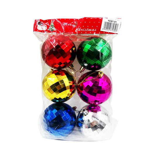 AMD YENİ İL BƏZƏYİ TOP 6 LI 8 SM