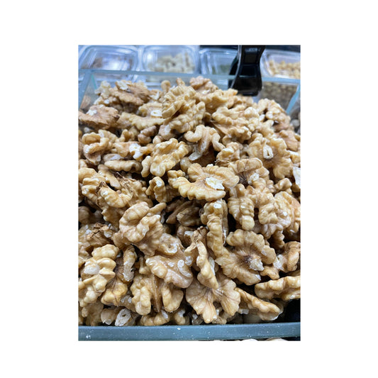 LƏZİZ ÇƏRƏZ QOZ LƏPƏ ÇİLİ KQ