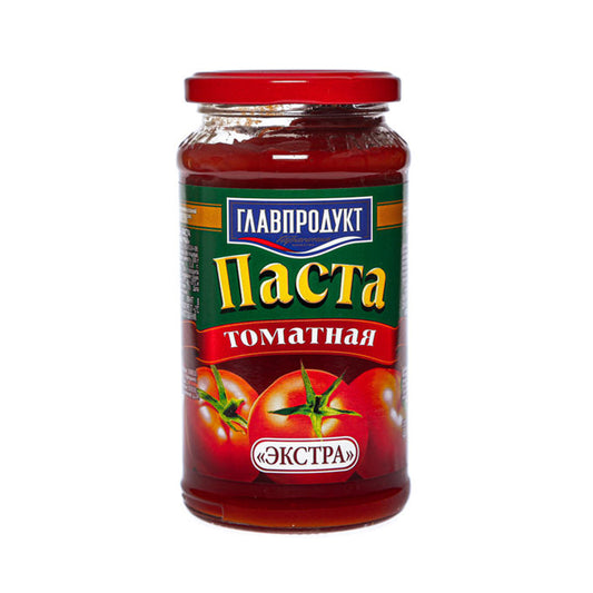 QLAVPRODUKT TOMAT PASTASI 270 Q