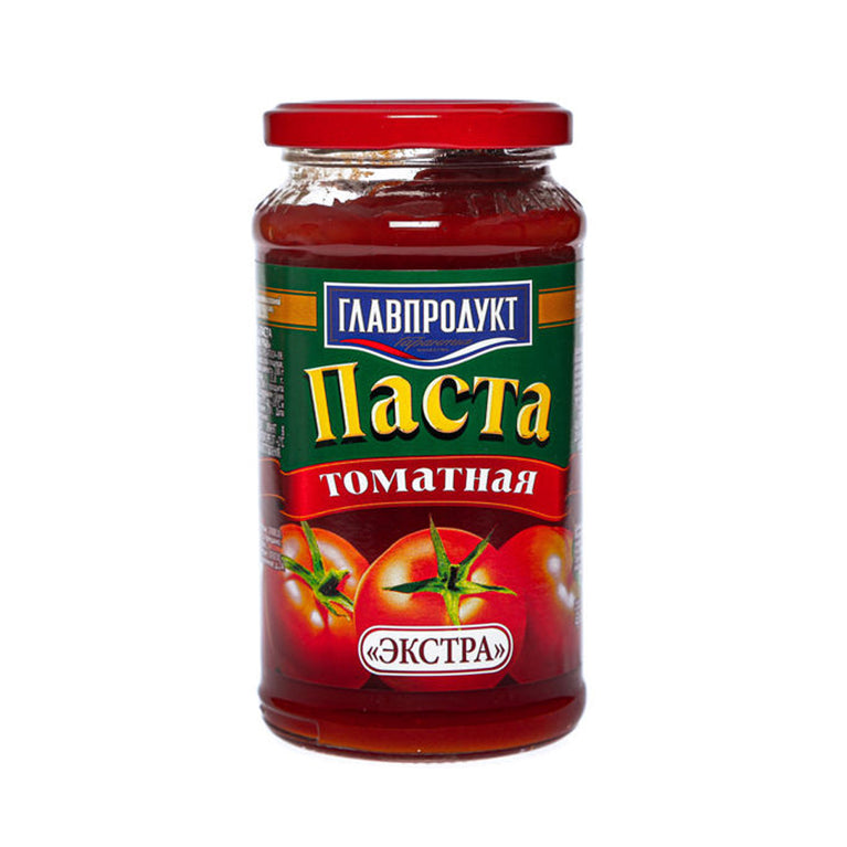 QLAVPRODUKT TOMAT PASTASI 270 Q