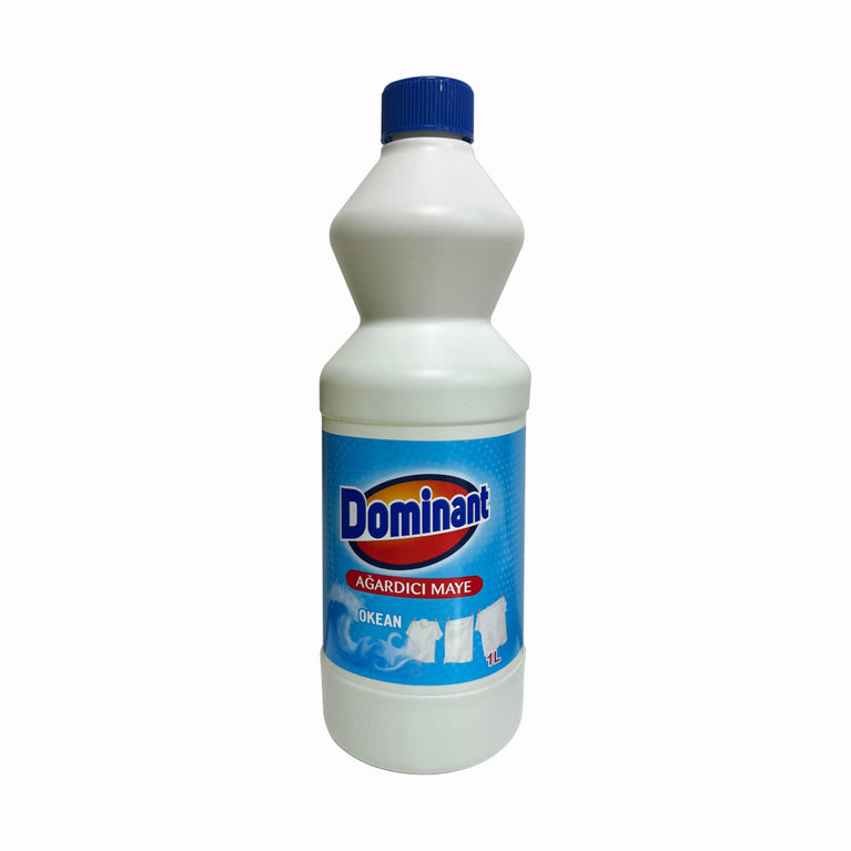 DOMİNANT AĞARDICI MAYE 1 L OKEAN