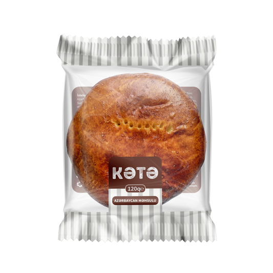 ÇÖRƏKÇİ KƏTƏ 120 Q