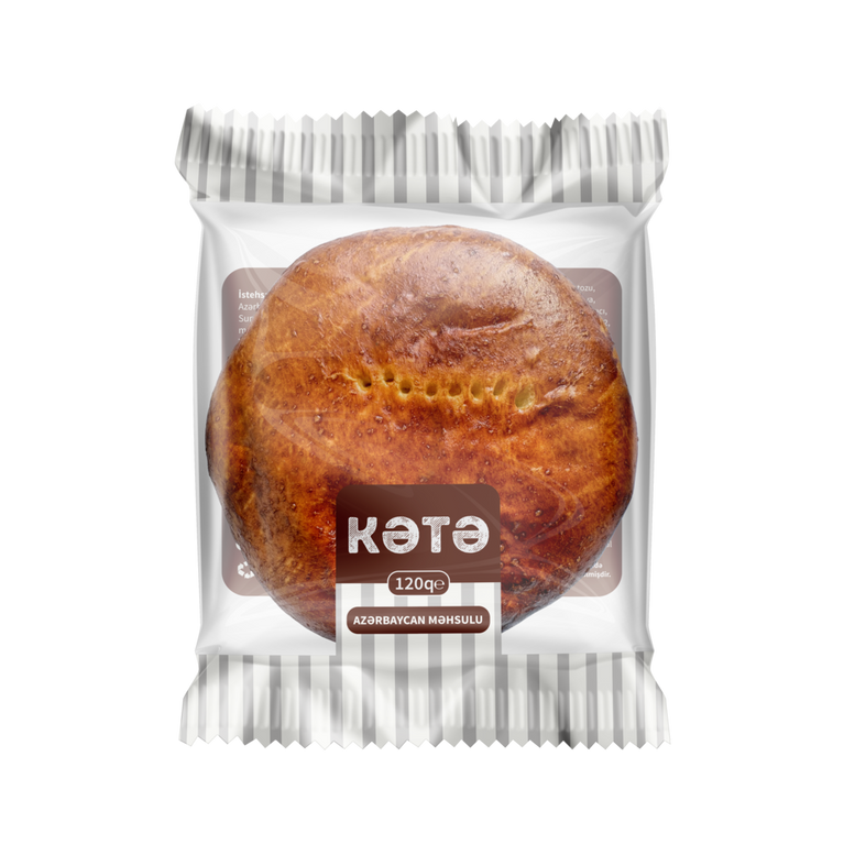 ÇÖRƏKÇİ KƏTƏ 120 Q