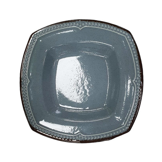 KUTAHYA PORSELEN KVDRT DƏRİN BOŞQAB