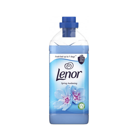 LENOR YUMŞALDICI MAYE 1.491 L YAZ OYANIŞ