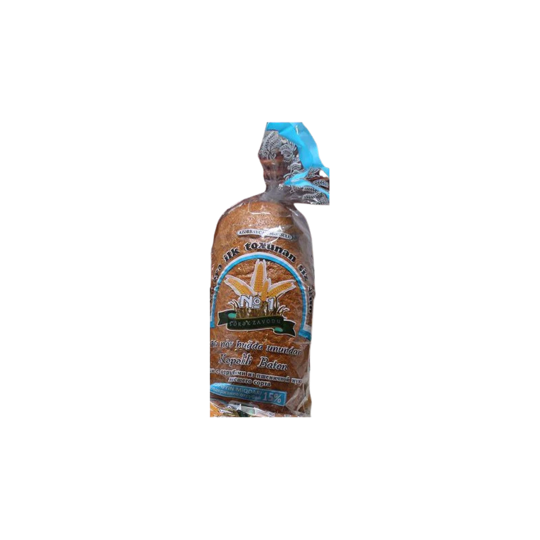 GİLAN ÇÖRƏK 400 Q KƏPƏKLİ