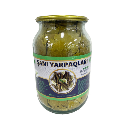 ŞANI ÜZÜM YARPAĞI 350 Q