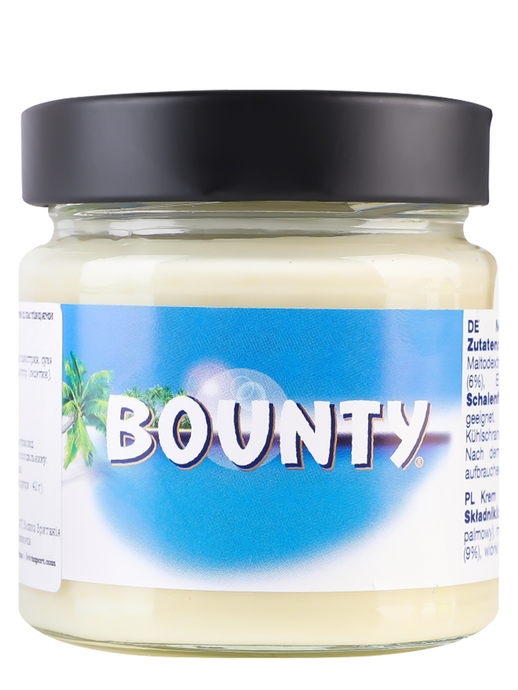 BOUNTY KOKOS SPREDI 200 Q