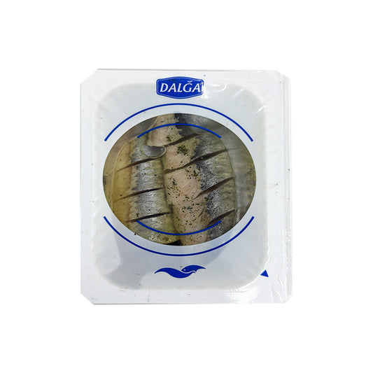 DALĞA SİYƏNƏK FİLE 120 Q ŞÜYÜDLÜ DİLİM