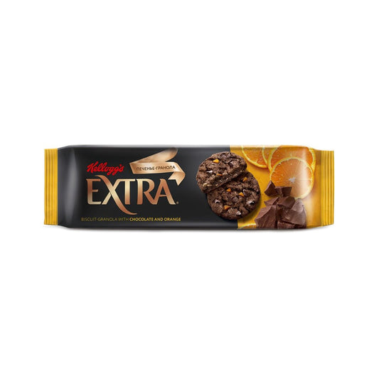 EXTRA PEÇENYE 150 Q ŞOKOLAD KARAMELLİ